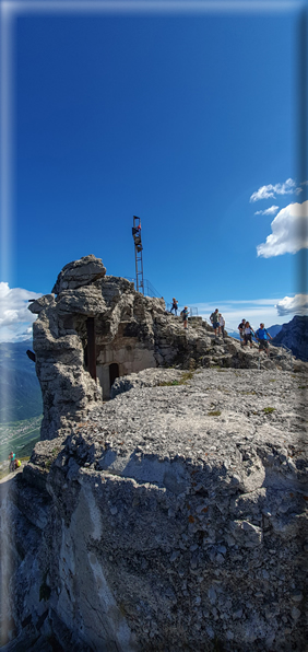 foto Pizzo di Levico